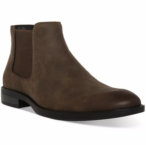 Madden Men Men's Maxxin Mid Height Chelsea Boot