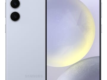 Unlocked Samsung Galaxy S24+ 512GB Android Smartphone: Preorders for $450 + free shipping