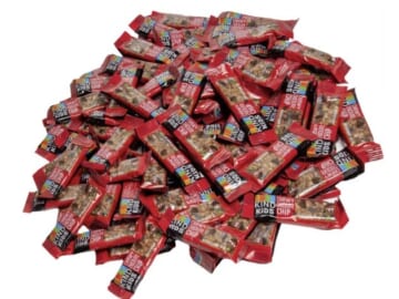 KIND Kids Chewy Chocolate Chip Bars