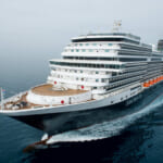 Holland America Line 6-Night California Coast Cruise From $898 for 2