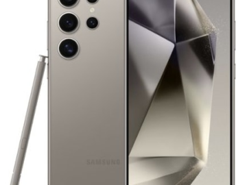 Unlocked Samsung Galaxy S24 Series at Best Buy: up to $870 off preorders + up to $150 BB gift card + free shipping