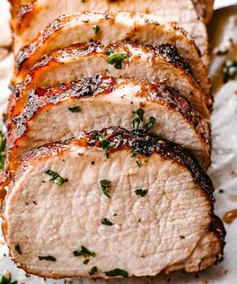 pork loin