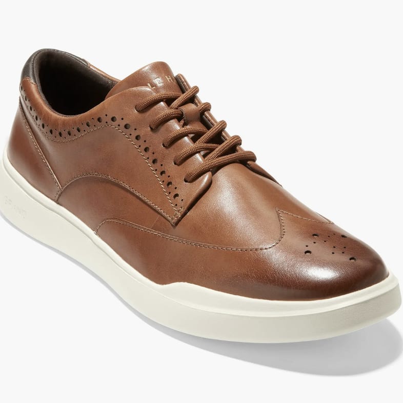 Cole Haan Men's Shoes at Nordstrom Rack: Up to 55% off + free shipping w/ $89