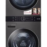 Appliance Closeouts at Lowe's: Up to 40% off + delivery costs vary