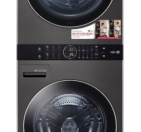 Appliance Closeouts at Lowe's: Up to 40% off + delivery costs vary