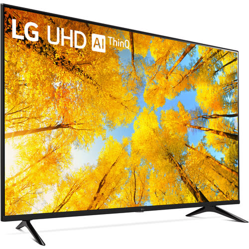 LG TVs at B&H Photo Video: Up to 40% off + free shipping