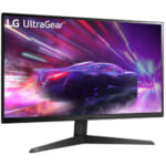 LG UltraGear 27" Full HD 165 Hz Gaming Monitor for $150 + free shipping