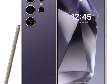 Samsung Galaxy S24 Series for AT&T Pre-Order: free or up to $1,000 off w/ trade-in & plan + free shipping