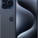Apple iPhone 15 Pro and Pro Max From $999 + Up to $620 in Trade-In Credit + free shipping