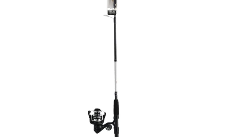 Penn 7-Foot Pursuit IV Spinning Fishing Rod and Reel Combo for $35 + free shipping