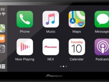 Car Audio Kits at Best Buy: up to 78% off for members + free shipping