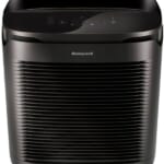 Honeywell 200 Sq. Ft. PowerPlus HEPA Air Purifier for $60 + free shipping