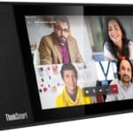Lenovo 8" ThinkSmart View for $30 + free shipping