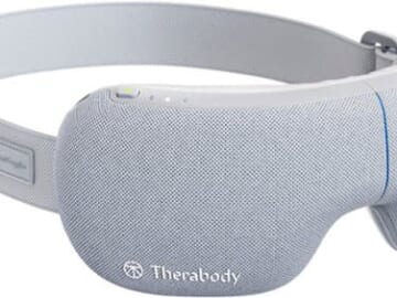 Therabody Smart Goggles for $179 + free shipping