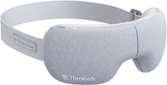 Therabody Smart Goggles for $179 + free shipping