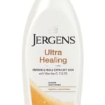 Ultra Healing Extra Dry Skin Moisturizer