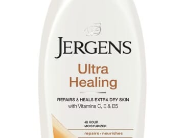 Ultra Healing Extra Dry Skin Moisturizer