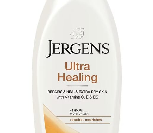 Free Jergens Ultra Healing Extra Dry Skin Moisturizer at Walgreens!