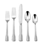 Cuisinart Elite Valloire Collection 20-Piece Flatware Set for $25 + pickup