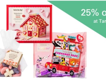 Target | 20% Off Favorite Day Seasonal Snacks & Candy