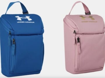 Under Armour Sideline Lunch Cooler