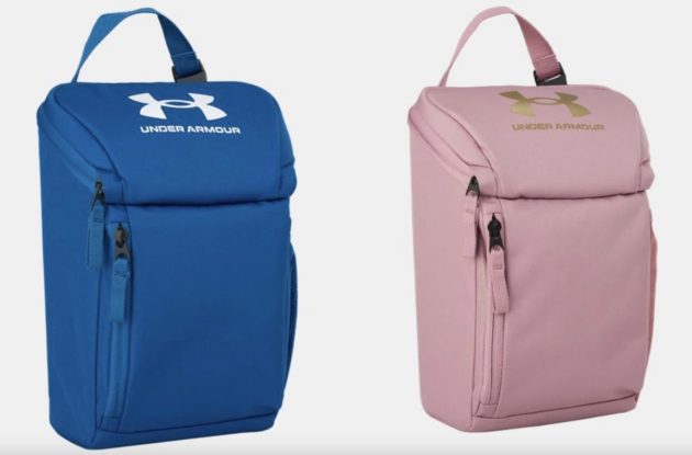 Under Armour Sideline Lunch Cooler only $11.49 shipped (Reg. $30!)