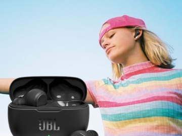 JBL True Wireless Headphones from $29.95 (Reg. $49.95+)