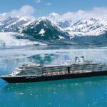 Holland America Line 7-Night Alaska Cruise in April from $928 for 2