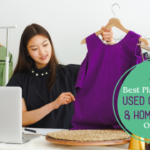 5 Best Places to Sell Used Clothing & Home Decor Online