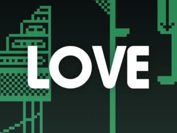 LOVE for PC (Epic Games): Free