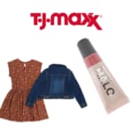 TJ Maxx | Clearance to the Maxx | 70% Off Home & Apparel