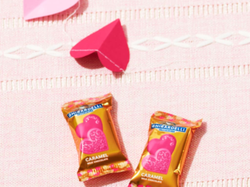 Ghirardelli Valentine's Chocolate Sale from $13 + free shipping w/ $75