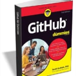 GitHub For Dummies 2nd Edition eBook: Free