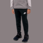 Nike Little Boys’ Sportswear Club Fleece Pants $9.97 (Reg. $30)