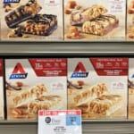 Rare Atkins Bars B1G1 at Publix Plus Coupons and Rebates!