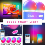 Govee Smart Light Bulbs, 2-Pack $15.99 After Coupon (Reg. $23.99+) – $8 each, FAB Ratings!