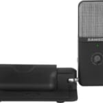 Samson Go Mic Video USB Microphone for $60 + free shipping