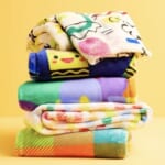 Crayola® X Kohl's Crayola Plush Throw Blanket