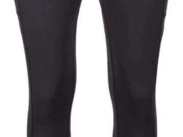 Body Glove Women's Capri Leggings for $17 + free shipping