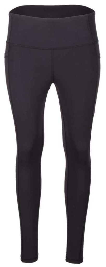 Body Glove Women's Capri Leggings for $17 + free shipping