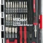 Hyper Tough 77-Piece Precision Tool Kit for $10 + pickup