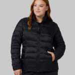 32 Degrees Women's Poly-Fill Packable Jacket for $20 + free shipping w/ $24