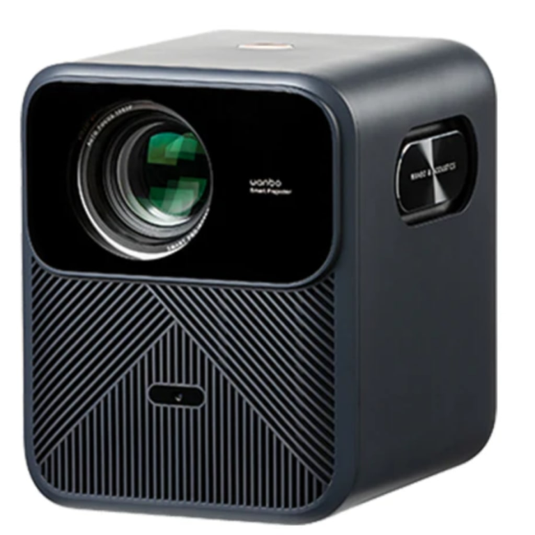 Wanbo Mozart 1 Pro 1080p Projector for $399 + $25 s&h