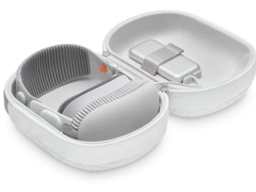 Apple Vision Pro Travel Case: Pre-orders for $199 + free shipping