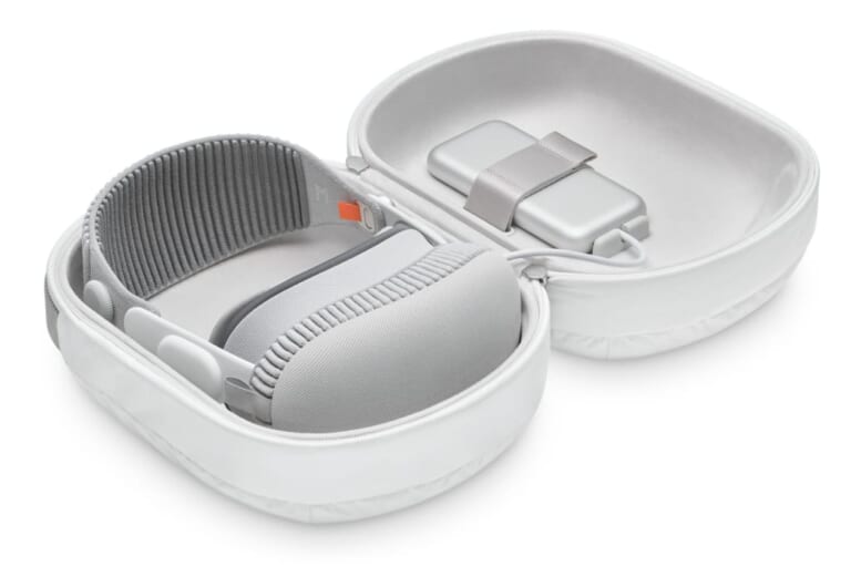 Apple Vision Pro Travel Case: Pre-orders for $199 + free shipping
