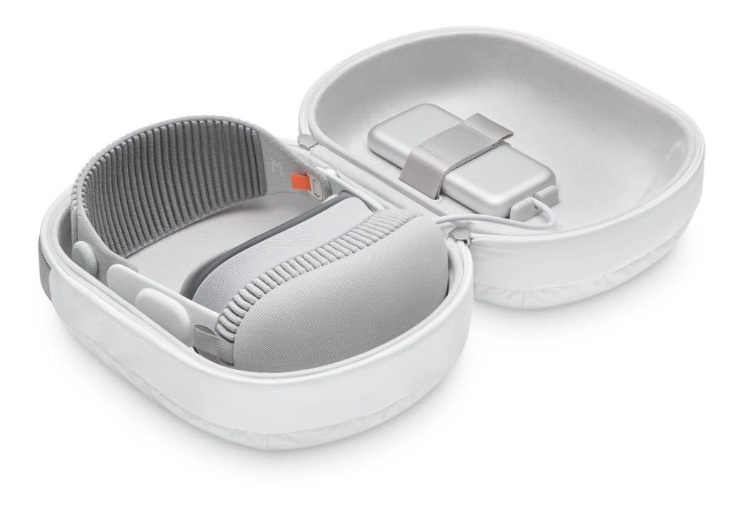 Apple Vision Pro Travel Case: Pre-orders for $199 + free shipping