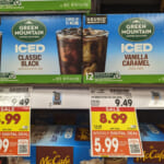 Green Mountain Coffee 12-Count K-Cups Only $5.99 At Kroger