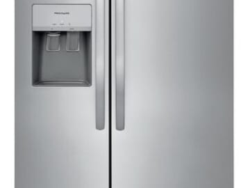Lowe's Appliance Closeout Event: up to 35% off + extra $100 off $999+ + pickup or $29 delivery