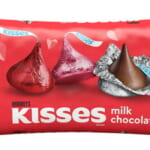 Valentine's Day Candy at Walmart under $5 + free shipping w/ $35