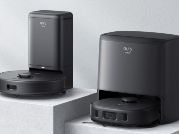 Eufy Clean Robovac Trade-In: up to $250 off X8 Pro or X9 Pro w/ trade-in + free shipping